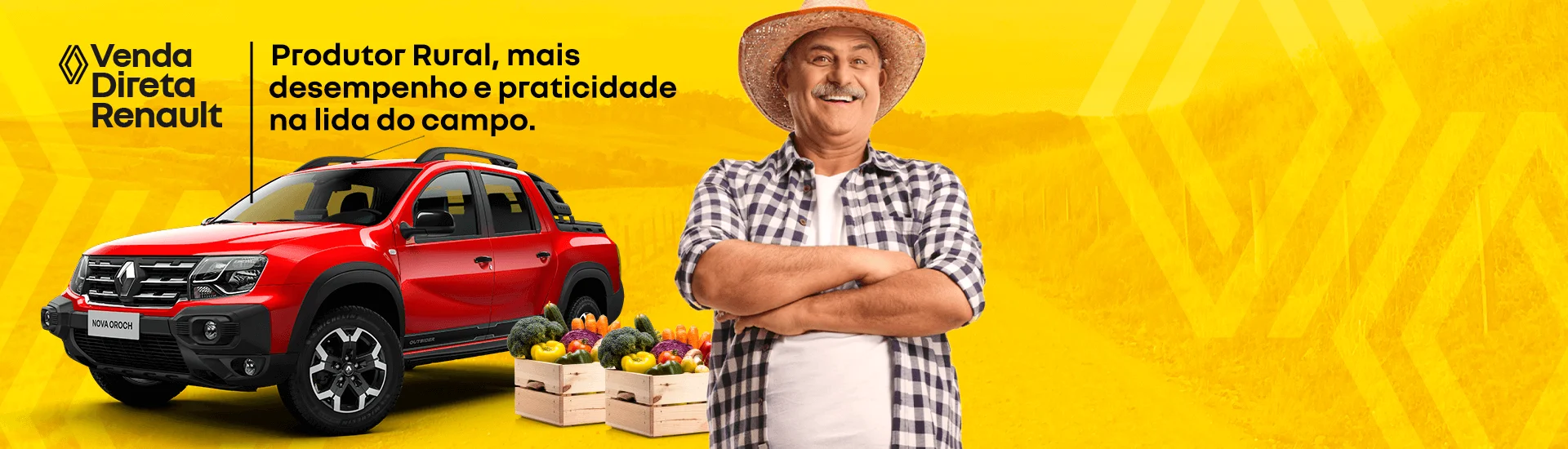 produtor rural
