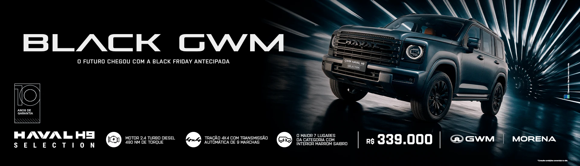 03---BAnner-Desktop-MORENA---OFERTAS-MONTADORA-OUTUBRO2026-HAVAL-H9-Selection