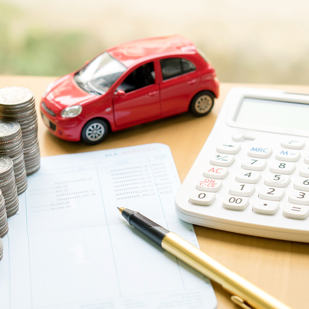 O passo a passo para vender seu carro. O passo a passo para vender seu carro.
