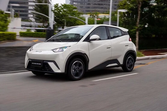 A BYD segue mostrando que está preparada para liderar a revolução da mobilidade elétrica no Brasil e no mundo, com mais opções, mais inovação e, claro, mais sustentabilidade para todos. A BYD segue mostrando que está preparada para liderar a revolução da mobilidade elétrica no Brasil e no mundo, com mais opções, mais inovação e, claro, mais sustentabilidade para todos.