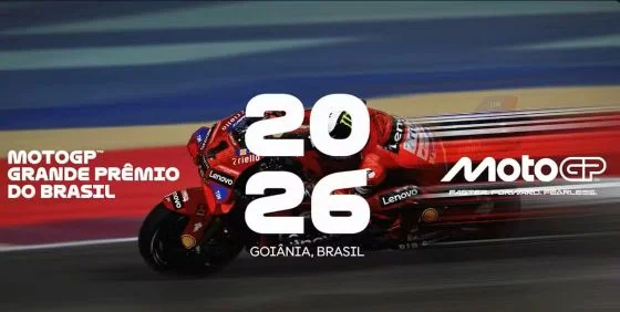 MotoGP no Brasil: emoção, velocidade e história