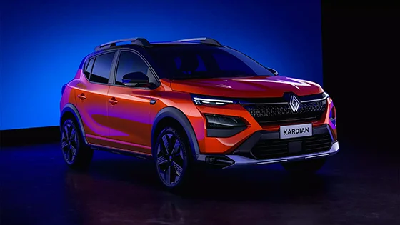 Kardian R Pass é um pacote de vantagens de pré-venda