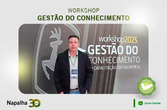 Workshop - Gestão do Conhecimento