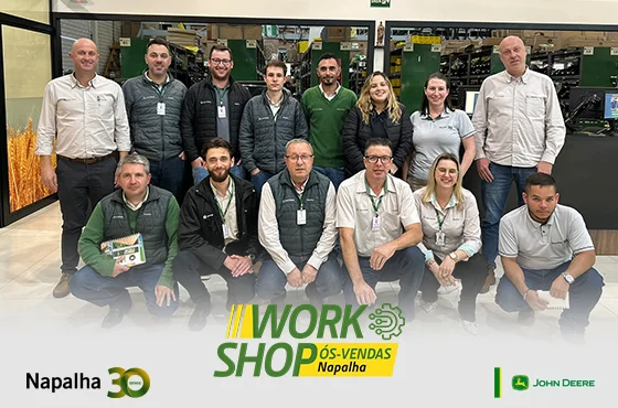WorkShop