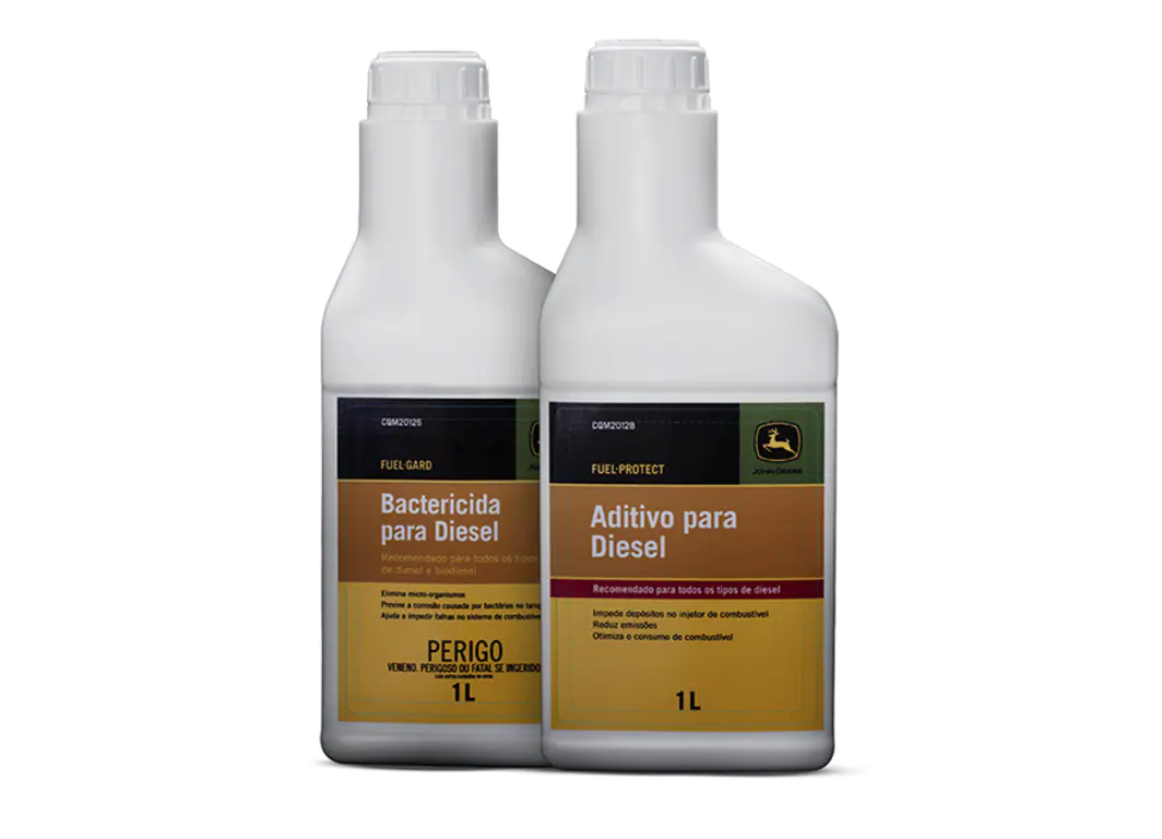 Aditivos e Bactericidas