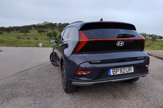 Hyundai Bayon: novo SUV nacional chega em 2027 e prepara uma nova fase da marca no Brasil