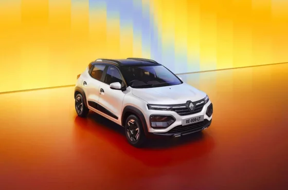 Renault Kwid 2027: o compacto quer continuar entre os favoritos dos brasileiros