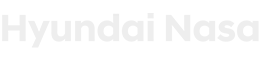 Nasa Hyundai