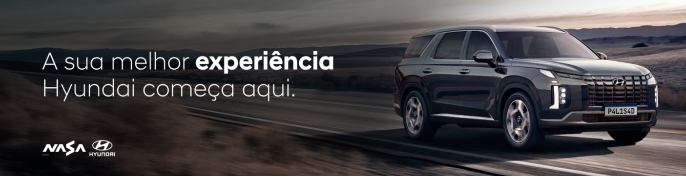HYUNDAI BANNER