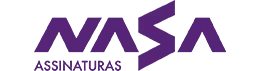 Nasa Assinaturas