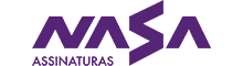 Nasa Assinaturas