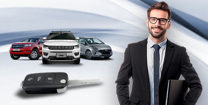 CONSÓRCIO DE AUTOMÓVEIS CONSÓRCIO DE AUTOMÓVEIS