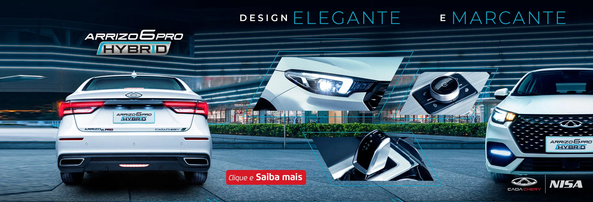 Banner Institucional Arrizo 6