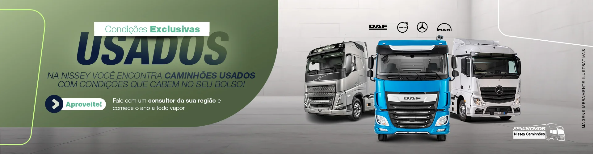 usados