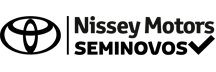 Seminovos Nissey