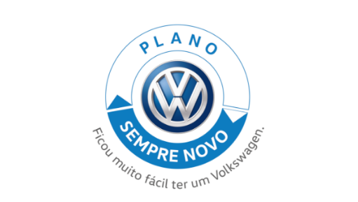Plano Sempre Novo: É você de Volkswagen Sempre Novo mesmo! Plano Sempre Novo: É você de Volkswagen Sempre Novo mesmo!