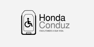 Honda Conduz