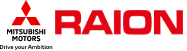 Raion Mitsubishi