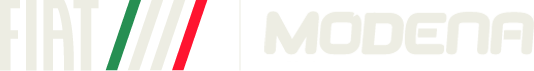 Fiat Modena
