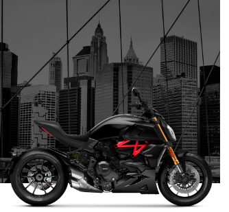 Em cada estrada, um novo mundo! Faça um Test Ride.