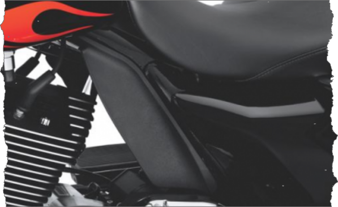 Revisão Harley