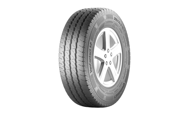 VanContact AP