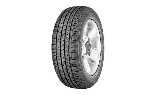 CrossContact LX Sport