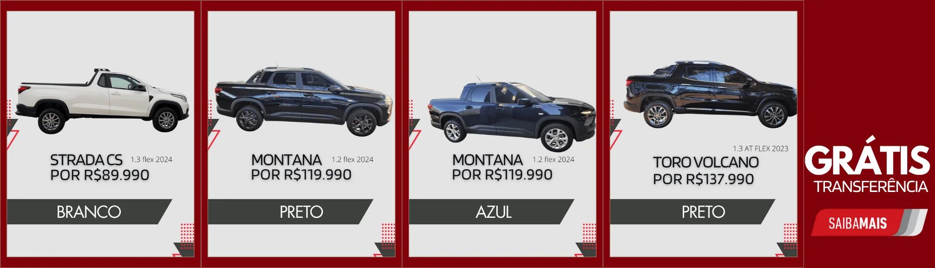 Citroën C3 Live 2024 por R$ 66.990 em Padova