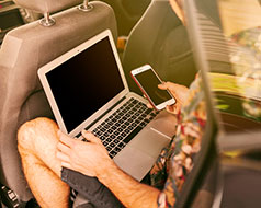 Equipamentos portáteis