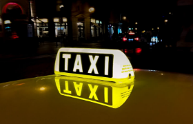 TAXISTAS