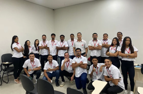 Pernambuco motos realiza treinamento digital para colaboradores