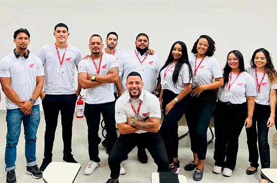 Aniversário Grupo Lider