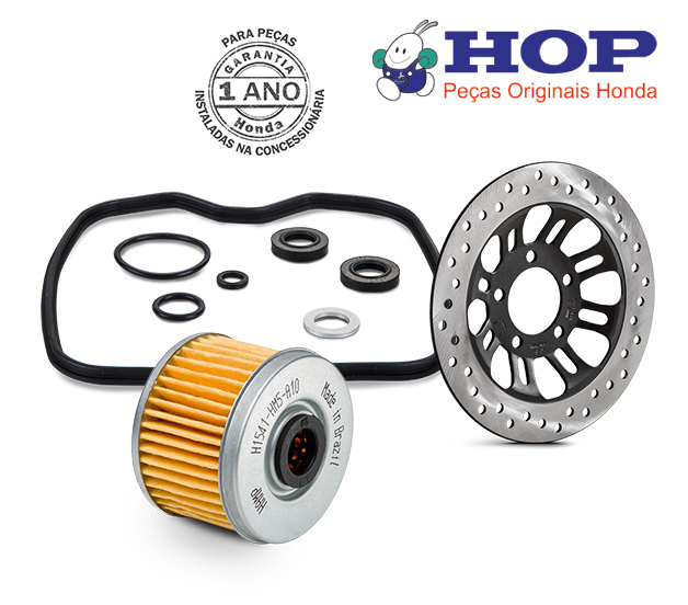 Peças Originais HOP Peças Originais HOP