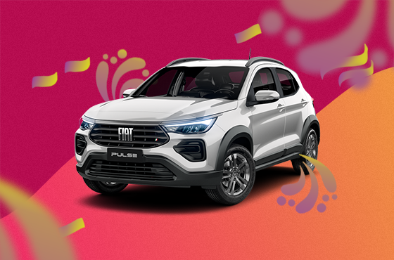 Saiba mais sobre o SUV que arranca suspiros por onde passa.