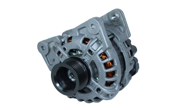 Alternador Renault Sandero e logan