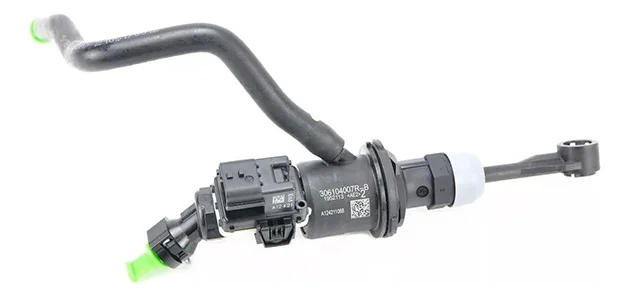 ATUADOR DO PEDAL DE EMBREAGEM - 1.6/2.0 - MAIOR OU IGUAL 06-2012 - DUSTER