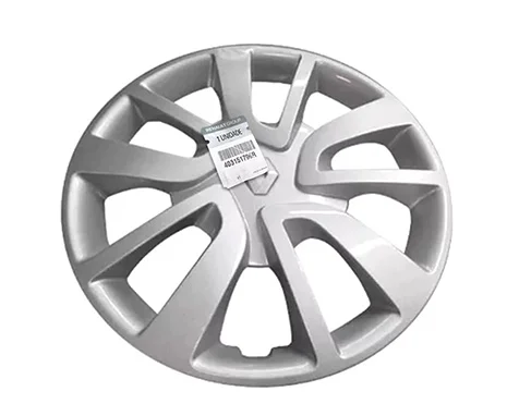 Calota Aro 15 Original Sandero