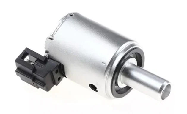 Eletroválvula Solenóide Câmbio automático Al4 Renault. Duster/Captur/Megane...