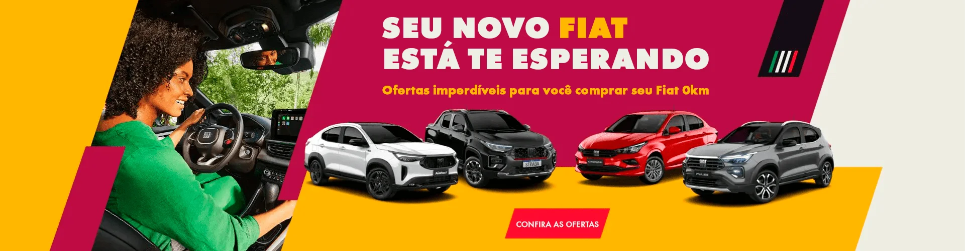 Novo Fiat