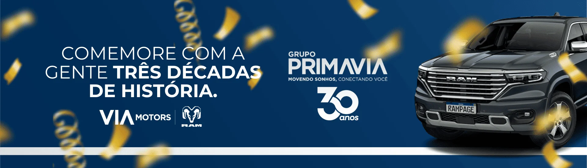 Banner site