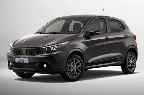 Fiat é líder de vendas no Brasil em junho e no semestre