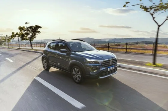 Fiat vence 8 categorias no Prêmio Mobilidade Limpa 2025