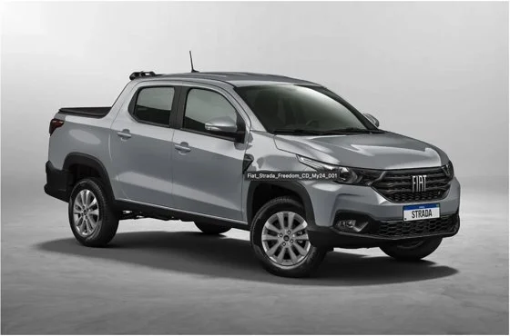Fiat Strada: menor desvalorização em 2025 | Reconvel
