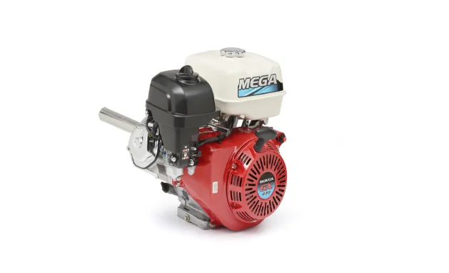 Motor GX430 Mega