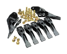 Dentes Genuínos JCB