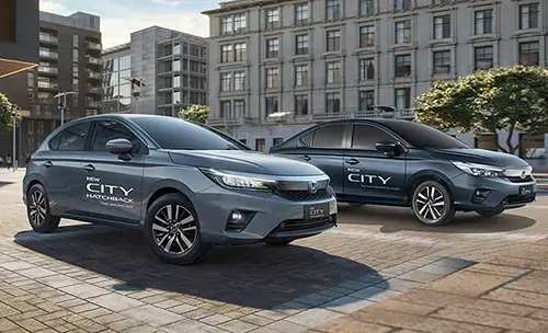 AGENDE UM TEST DRIVE