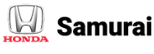 Honda Auto Samurai