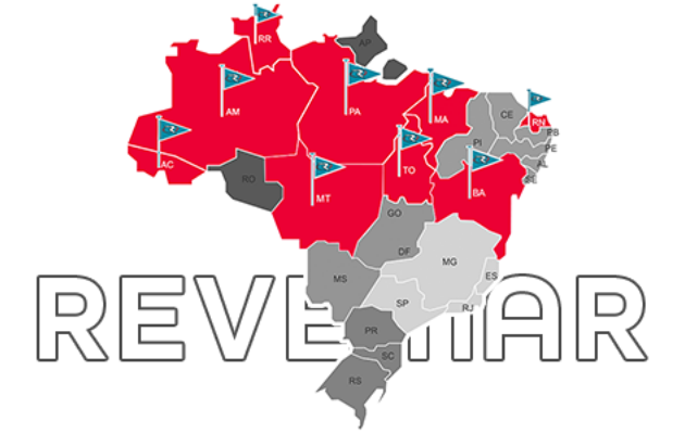 SOBRE O GRUPO REVEMAR SOBRE O GRUPO REVEMAR