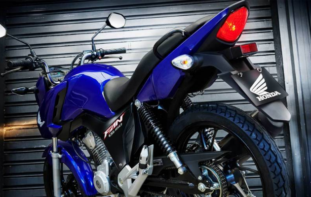 Test Ride Test Ride