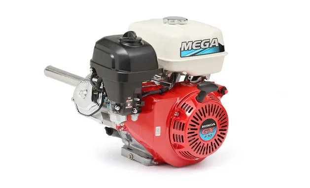 Motor GX430 Mega